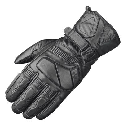 Held TRAVEL 6.0 TEX kožené cestovní rukavice